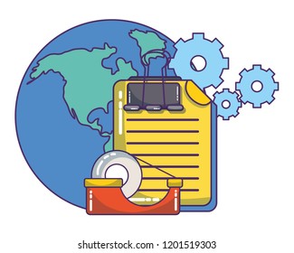 Business and office