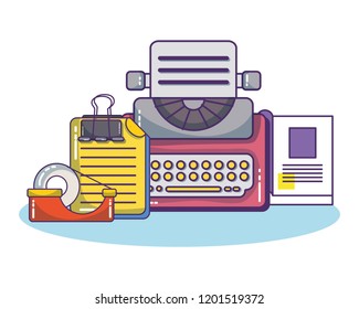 Business and office