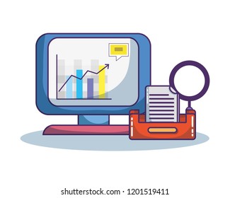 Business and office