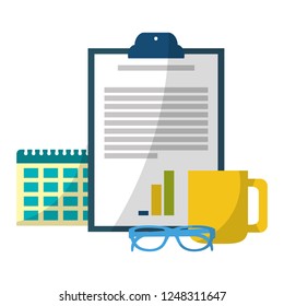 Business and office