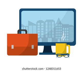 Business and office