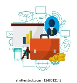 Business and office