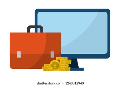 Business and office
