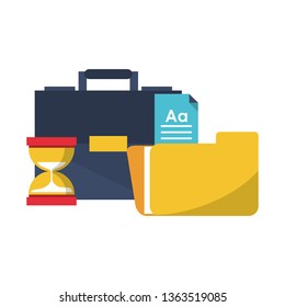 Business and office