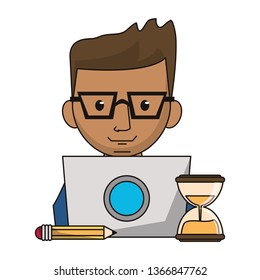 Business and office