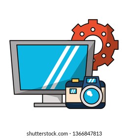 Business and office