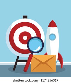 Business and office elements