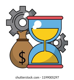 Business and office elements