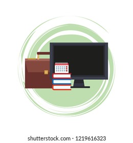 Business and office elements