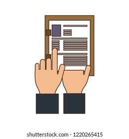 Business and office elements