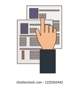 Business and office elements