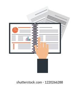 Business and office elements
