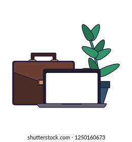 Business and office elements