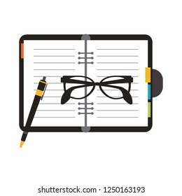 Business and office elements