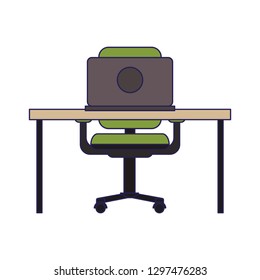 Business and office elements