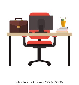 Business and office elements