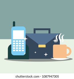 business office equipment