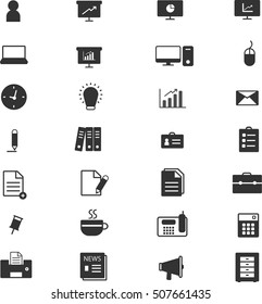 Business & Office icons