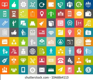 business and office icons, computer icons, presentation icons