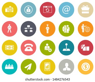 business and office icons, computer icons, presentation icons