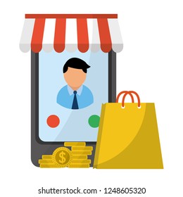 Business office and marketing