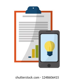 Business office and marketing