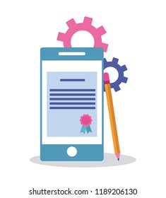 Business and office technology