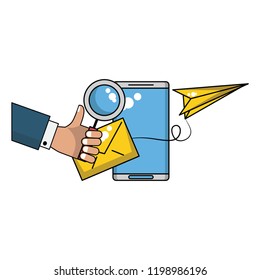 Business and office work