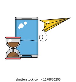 Business and office work