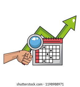 Business and office work