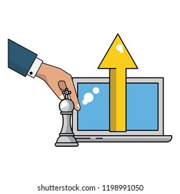 Business and office work