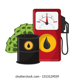 business oil and petroleum