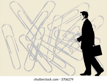 business on mind