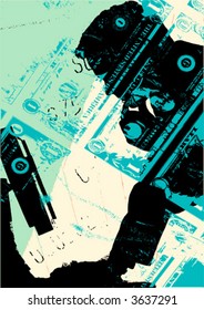 business on money