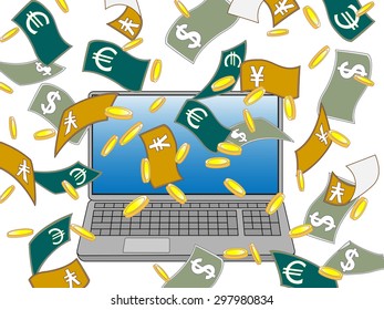 business on the net