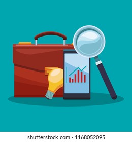 Business online technology