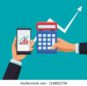 Business online technology