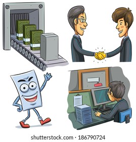 Business Operation