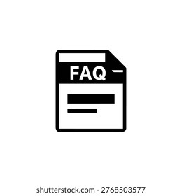 Business Operations and Workflow FAQ document icon for Business Operations and Workflow FAQ information and support guide