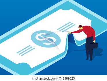 Business opportunities