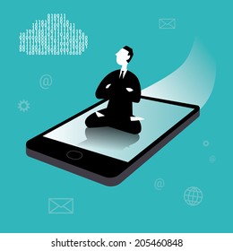 Business opportunities in the digital world