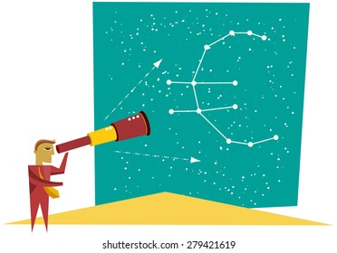 Business Opportunities - Illustration