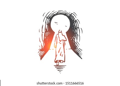 32,324 Opportunity sketch Images, Stock Photos & Vectors | Shutterstock