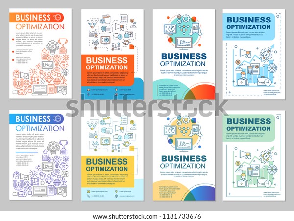 Marketing Booklet Template from image.shutterstock.com
