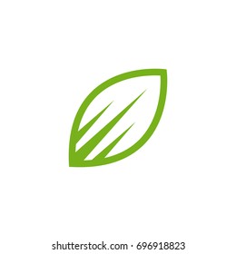 business organic leaf 