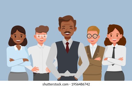 2,291,106 Business people team Images, Stock Photos & Vectors ...