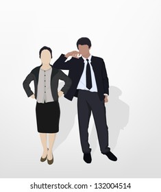 Business partner