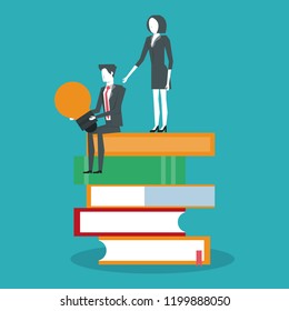business partners entrepreneurship
