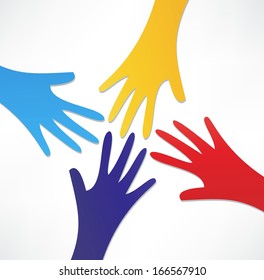 business partners icon