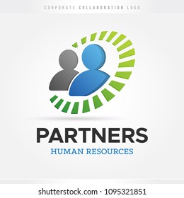 Business Partners Logo 